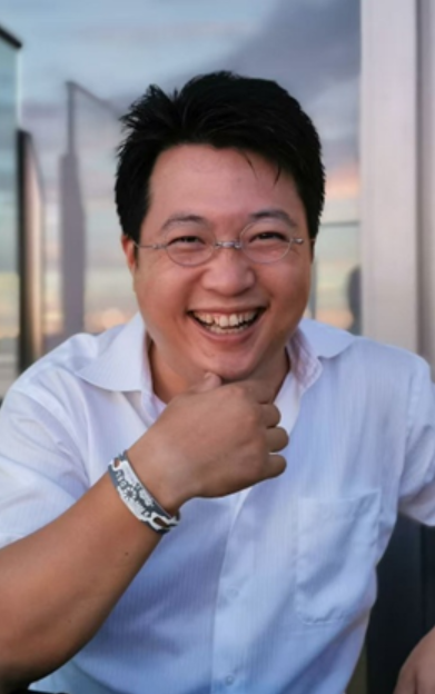 株式会社メディジャー 代表取締役 福山博之